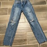 PacSun  size 25 vintage icon jeans Photo 0