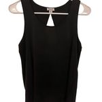 Splendid   women’s Sleeveless Tank Top Black Size S Photo 0