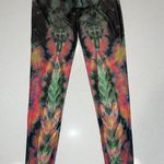 Teeki Leggings Size XS Photo 3
