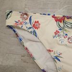 Johnny Was 💕💕 Maya Hipster Bikini Bottoms ~ Multi-Color Floral Print XL Photo 2