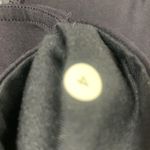 Lululemon If You’re Lucky Navy Blue Crop Leggings Size 4 Photo 10