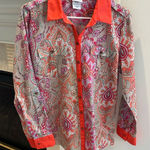 Jaclyn Smith  shirt size Large Photo 0