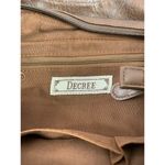 Decree Women's Brown Medium Purse Photo 2