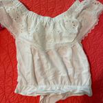 Francesca's  Bodysuit Photo 1