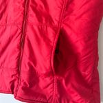 American Eagle  Shelter Series Vest Sherpa Lined Size Medium Photo 4