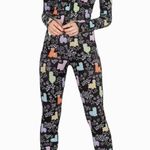 Blackmilk  llamacorn hooded snugglesuit Photo 0