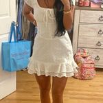 White Dress Photo 0