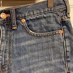 Madewell 𝅺 The Boy Denim Shorts Photo 1