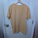 Vintage Julie Mango Applique Italian T Photo 1