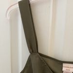 Covington FINAL MARKDOWN  wide strap cami petite large Photo 1