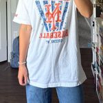 New Era Cap Mets new era tshirt  Photo 2