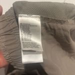 The North Face Women’s Class V Hike Shorts – Light Grey FlashDry – Size Small Photo 3