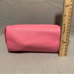 Juicy Couture  Pink/Red Just Say Oui Makeup Cosmetic Bag Photo 5