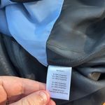 Clover Canyon  Dress Small Long Sleeve Lace Top Mountain Print Shift Tunic Boho Photo 4