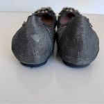 Vera Wang Simply Vera  Women's Embellished Ballet Flats Photo 4