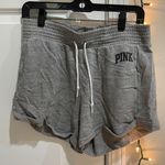 PINK - Victoria's Secret Lounge Sweat Shorts Photo 0