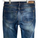 Mango  Denim & Tees Uptown Skinny Push-Up‎ Jeans Size 4 Photo 8