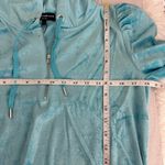 Generation Love  Primrose Hoodie Scuba Top Blue Size Small Photo 6