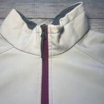 Columbia  Kruser Ridge II Water-Resistant Softshell‎ Jacket Womens Large Gorpcore Photo 3