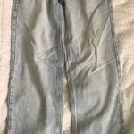 PacSun Light Wash High Wasted Jeans Photo 0