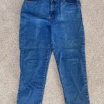 Bill Blass  Easy Fit Vintage Jeans Size 16 Photo 0