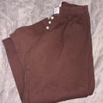 PARKE  Cotton Boxer Pants Photo 7