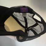 David & Young 🦄 Smiley Patch Meshback Baseball Cap, OS Photo 1