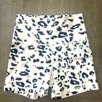 ECHT  leopard workout shorts!!! Photo 2