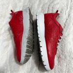 Wonders Size 37 US Size 7 Red Cairo Sneakers Comfort Lightweight Tennis Shoes Photo 7