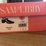 Sam & Libby Kitten Heels Photo 3