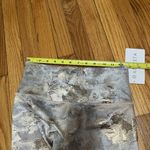 Athleta ‎ NWT Elation Gilded Tight Leggings in Gold Size Small SP Photo 7