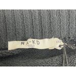 NA-KD Size XXS Stretch Knit Bandage Pencil Knit Skirt New 22b Photo 10