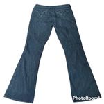 Buffalo David Bitton Fellow mid rise stretch flare jeans Photo 1