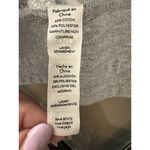 ALO 7/8 Easy Sweatpant Grey Size X Small Gray Photo 10