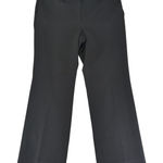 Talbots Barely Boot Cut Dress Pants Women's Size 12 Stretch Trousers Office Photo 0