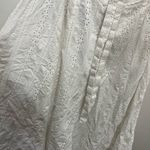 Finders Keepers White Sundays Dress Size Medium $175 Photo 4
