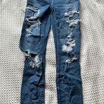 American Eagle Jeans Skinny Stretchy Photo 0