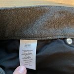 Talbots  High-Rise Ponte Knit Dress Pant Trouser, 12 Photo 7