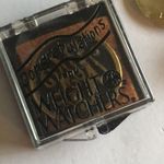 Lot of 5 Weight Watchers Gold Tone & Black Enamel Pins Photo 7