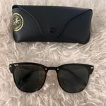 Ray-Ban RB3576N BLAZE CLUBMASTER Sunglasses Photo 0