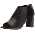 Aquatalia  Shaw black leather boots size 8 Photo 11