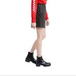 Levi's  high rise denim skirt Photo 0