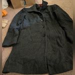 Anne Klein  small wool peacoat Photo 1