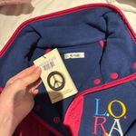 Madhappy LORA Snap Fleece Xs Photo 1