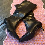 Kurt Geiger Kensington Flexi Knee-High Boots Photo 7