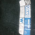 Vans  Mantra 10 Purple Black Snow Sports Boots Photo 2