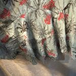 Bishop and Young  Indira Dress In Tropicale Print NWT​ size small Photo 2