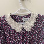 M.C.S. Ltd Vintage dead stock floral dress size 16p Photo 91