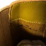 Joie  Cloee Leather‎ Heeled Booties NIB Photo 5