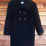 Pendleton  Melton Iconic - black 70% Cashmere, virgin wool, nylon Xs Photo 0